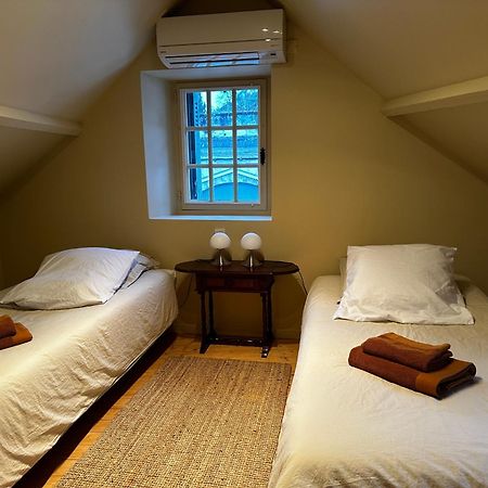 Le Vieux Manoir Villa Амбоаз Екстериор снимка