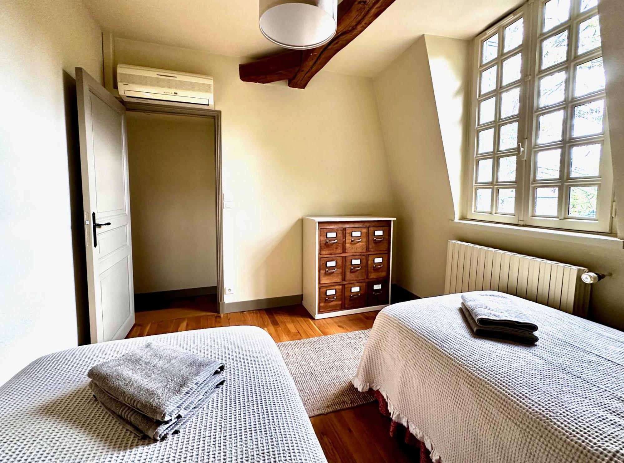 Le Vieux Manoir Villa Амбоаз Екстериор снимка