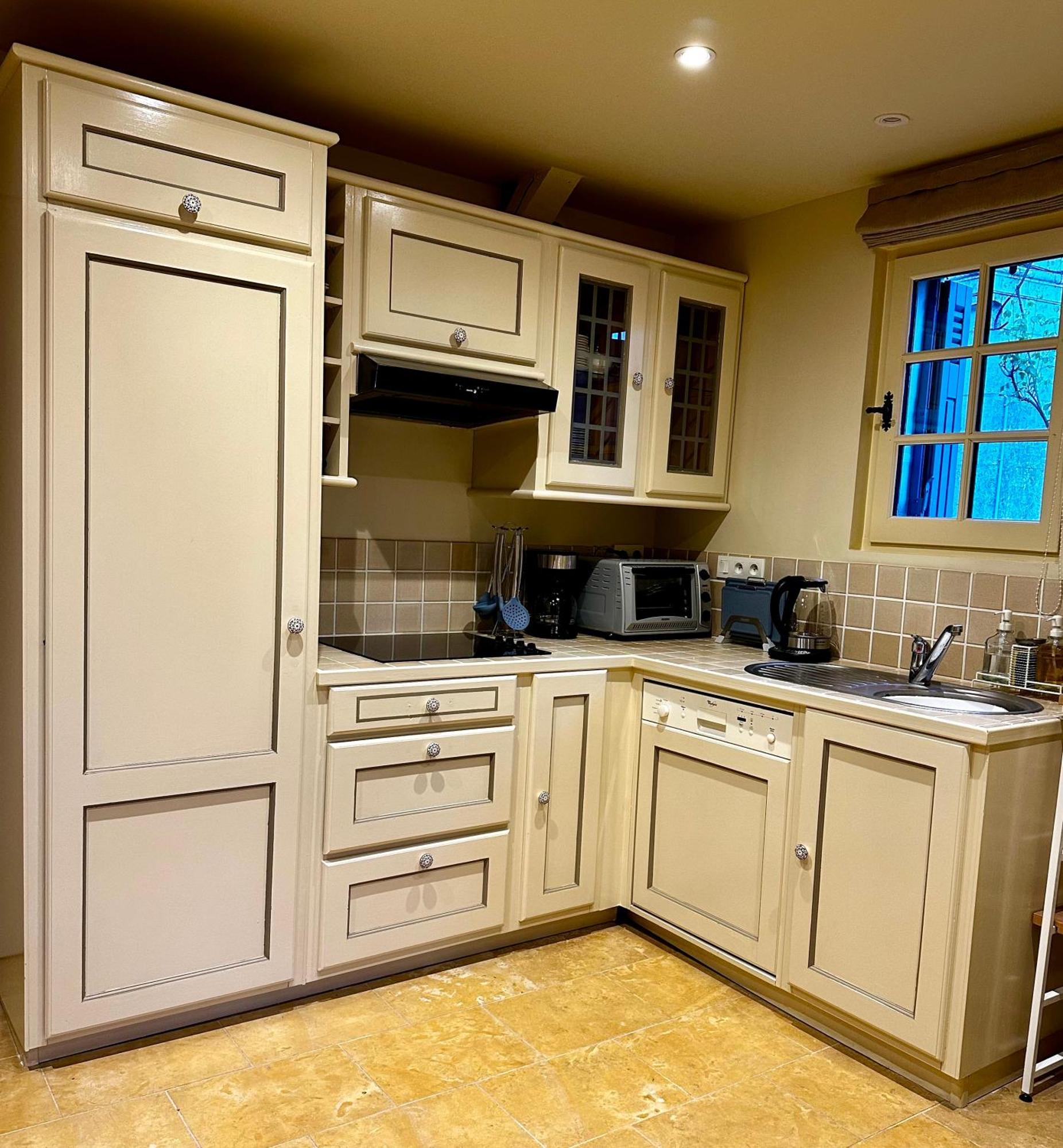 Le Vieux Manoir Villa Амбоаз Екстериор снимка
